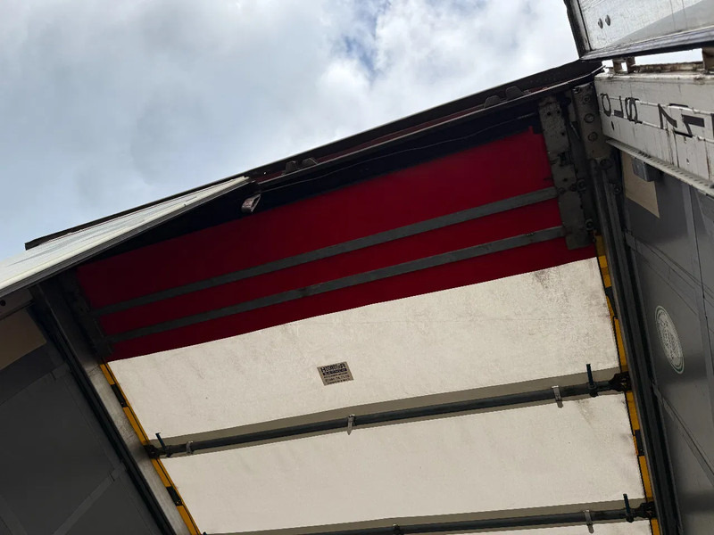 Semi-reboque de lona Schmitz Cargobull SCB*S3T - DISC BRAKES + SLIDING ROOF: foto 9