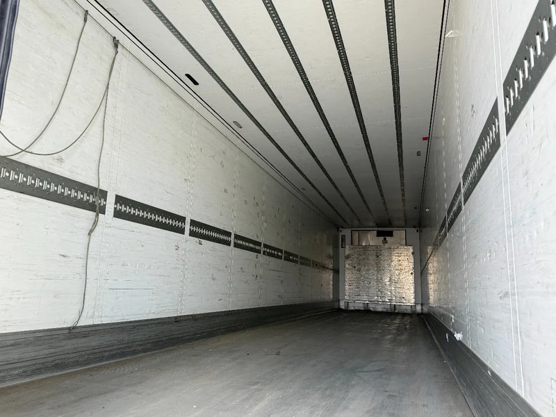 Semi-reboque isotérmico Schmitz Cargobull SKO24 + THERMOKING SLX 300 D&E: foto 9
