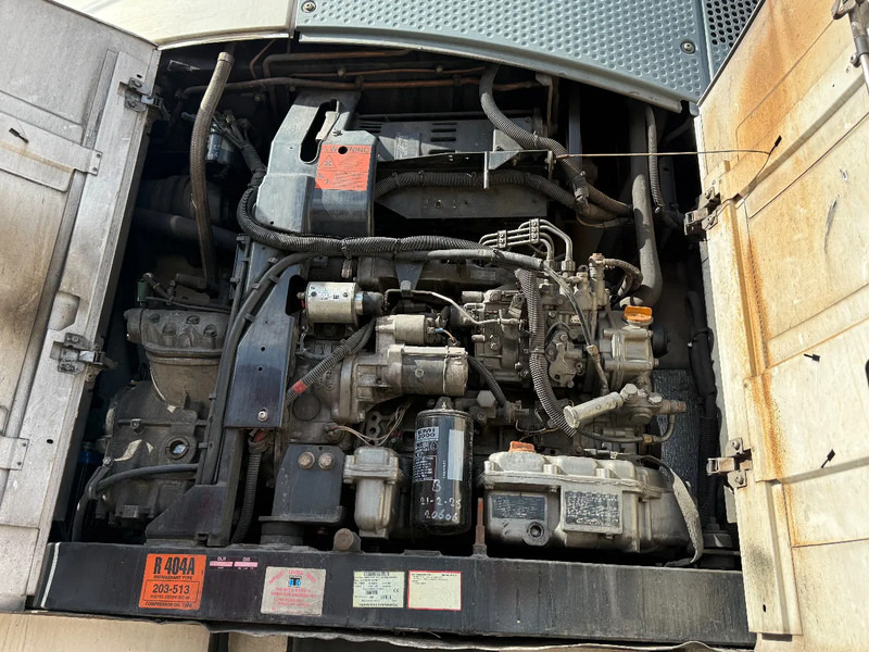 Semi-reboque isotérmico Schmitz Cargobull SKO24 + THERMOKING SLX 300 D&E: foto 11