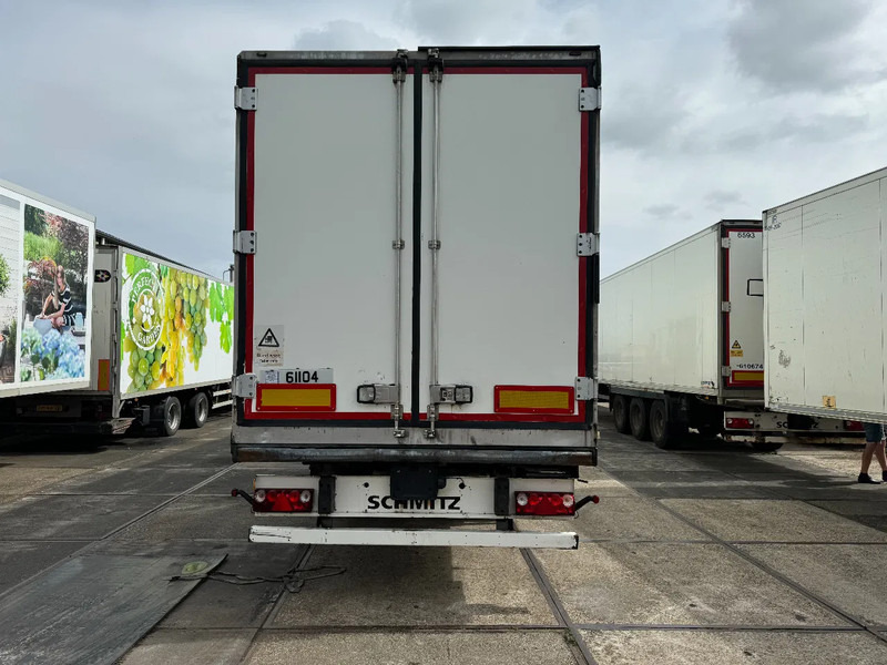 Locação financeira de Schmitz Cargobull THERMO KING SLXE200 BPW AXLE Schmitz Cargobull THERMO KING SLXE200 BPW AXLE: foto 8