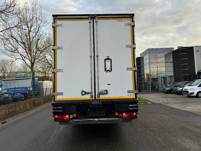 Tecnokar CARRIER VECTOR 1550 3X SAF AXLE - Semi-reboque frigorífico: foto 4 Tecnokar CARRIER VECTOR 1550 3X SAF AXLE - Semi-reboque frigorífico: foto 4