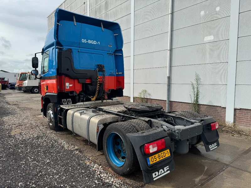 DAF CF 400 4X2 EURO 6 - Tractor: foto 5 DAF CF 400 4X2 EURO 6 - Tractor: foto 5