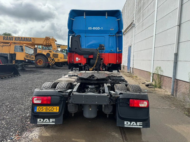 DAF CF 400 4X2 EURO 6 - Tractor: foto 4 DAF CF 400 4X2 EURO 6 - Tractor: foto 4