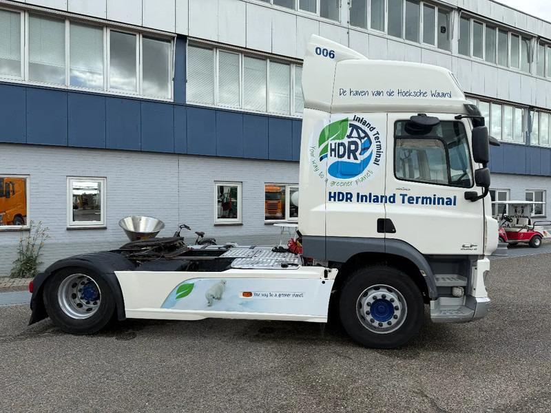 DAF CF 400 4X2 - Tractor: foto 4 DAF CF 400 4X2 - Tractor: foto 4