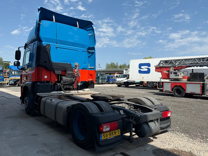 DAF CF 410 4X2 - EURO 6 - MEGA - Tractor: foto 4 DAF CF 410 4X2 - EURO 6 - MEGA - Tractor: foto 4