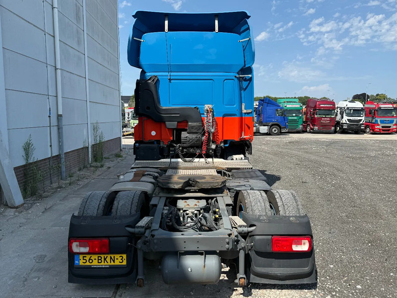 DAF CF 410 4X2 - EURO 6 - MEGA - Tractor: foto 5 DAF CF 410 4X2 - EURO 6 - MEGA - Tractor: foto 5