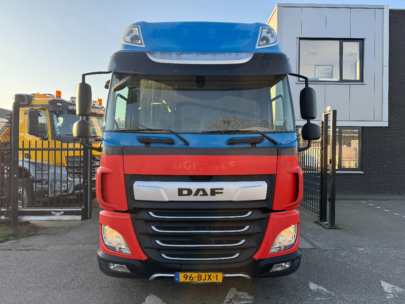 DAF CF 410 4X2 STANDARD EURO 6 FRIDGE - Tractor: foto 2 DAF CF 410 4X2 STANDARD EURO 6 FRIDGE - Tractor: foto 2