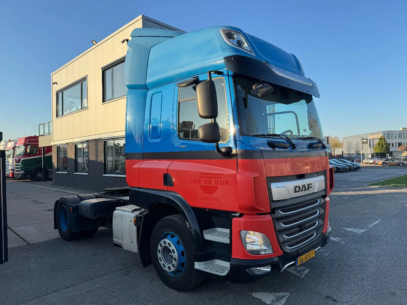 DAF CF 410 4X2 STANDARD EURO 6 FRIDGE - Tractor: foto 3 DAF CF 410 4X2 STANDARD EURO 6 FRIDGE - Tractor: foto 3