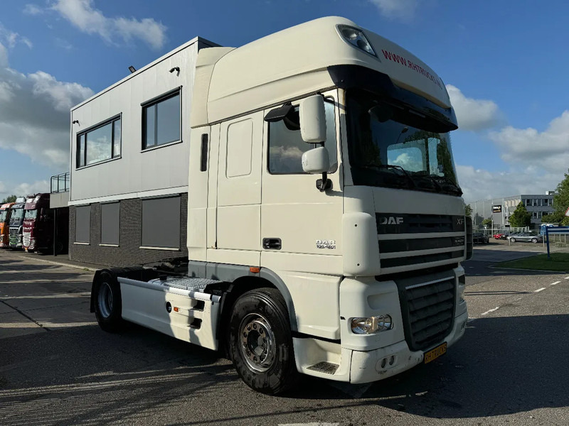 DAF XF 105.460 4X2 EURO 5 HYDRAULIC - Tractor: foto 3 DAF XF 105.460 4X2 EURO 5 HYDRAULIC - Tractor: foto 3