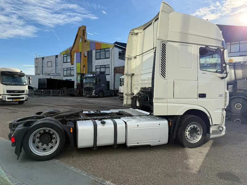 DAF XF 440 4X2 EURO 6 MEGA - ONLY 522.576 KM! - Tractor: foto 4 DAF XF 440 4X2 EURO 6 MEGA - ONLY 522.576 KM! - Tractor: foto 4