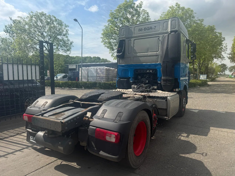 DAF XF 440 6X2 EURO 6 TÜV 09-2025 - Tractor: foto 5 DAF XF 440 6X2 EURO 6 TÜV 09-2025 - Tractor: foto 5