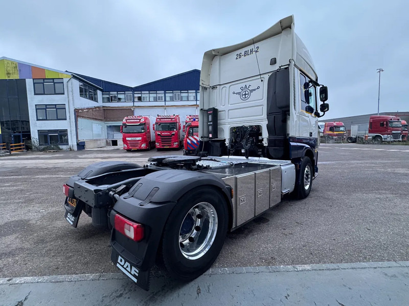 DAF XF 450 4X2 EURO 6 ADR NAVI ALCOA - Tractor: foto 4 DAF XF 450 4X2 EURO 6 ADR NAVI ALCOA - Tractor: foto 4