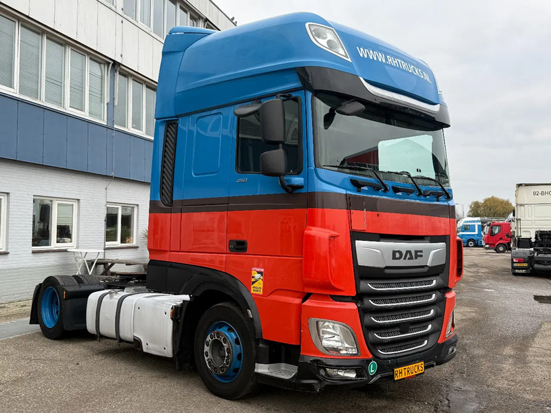 DAF XF 450 4X2 EURO 6 - MEGA - Tractor: foto 3 DAF XF 450 4X2 EURO 6 - MEGA - Tractor: foto 3