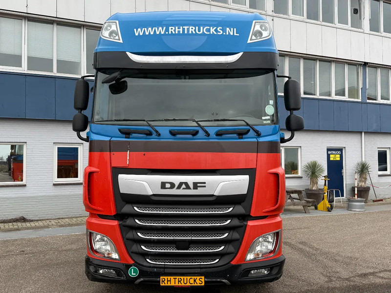 DAF XF 450 4X2 EURO 6 - MEGA - Tractor: foto 2 DAF XF 450 4X2 EURO 6 - MEGA - Tractor: foto 2