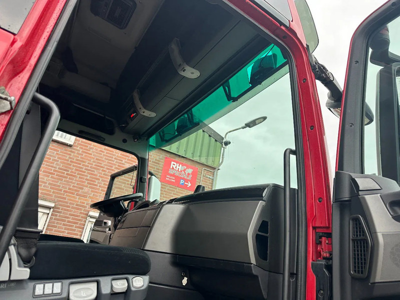 Tractor MAN TGX 33.560 6X4 ONLY 290400 KM, 113 TON: foto 13