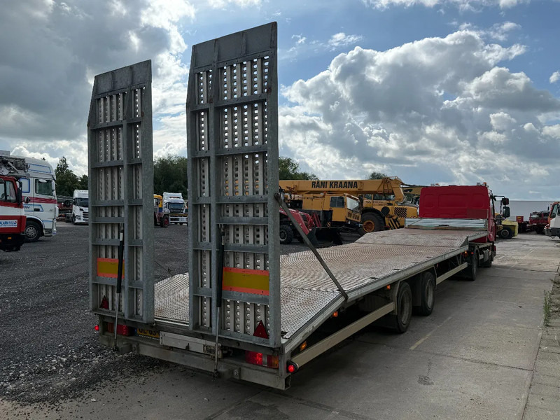 Renault Midlum 180 EURO 5 + KUIPHUIS K20 WITH RAMPS AND WINCH ON REMOTE CNTRL - Tractor: foto 3 Renault Midlum 180 EURO 5 + KUIPHUIS K20 WITH RAMPS AND WINCH ON REMOTE CNTRL - Tractor: foto 3