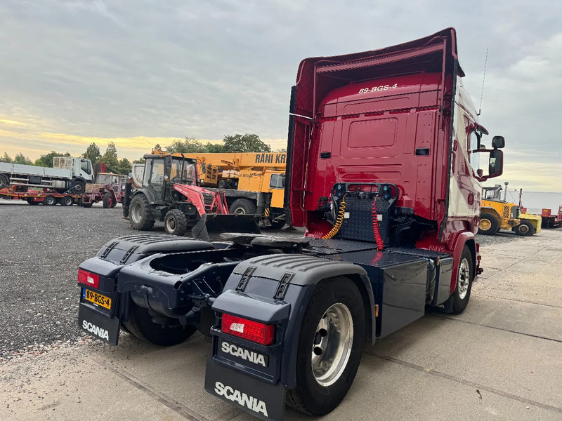 Scania R450 4X2 EURO 6 ADR RETARDER - Tractor: foto 4 Scania R450 4X2 EURO 6 ADR RETARDER - Tractor: foto 4