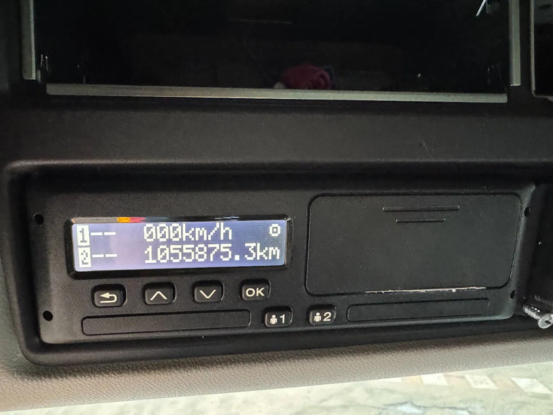 Tractor Scania R450 4X2 EURO 6 ADR SKIRTS DOUBLE TANK: foto 14 Tractor Scania R450 4X2 EURO 6 ADR SKIRTS DOUBLE TANK: foto 14