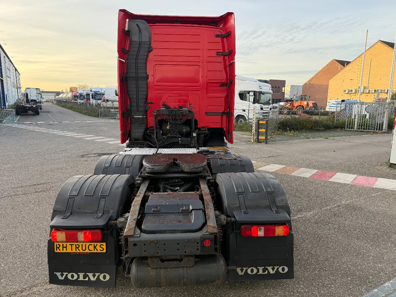 Volvo FH 13.540 6X2 EURO 5 + STEERING AND LIFTING AXLE - PUSHER - Tractor: foto 5 Volvo FH 13.540 6X2 EURO 5 + STEERING AND LIFTING AXLE - PUSHER - Tractor: foto 5