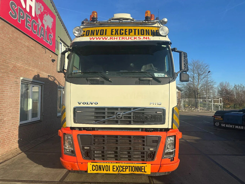 Volvo FH 16.650 10X4 170 TON INTARDER - Tractor: foto 3 Volvo FH 16.650 10X4 170 TON INTARDER - Tractor: foto 3