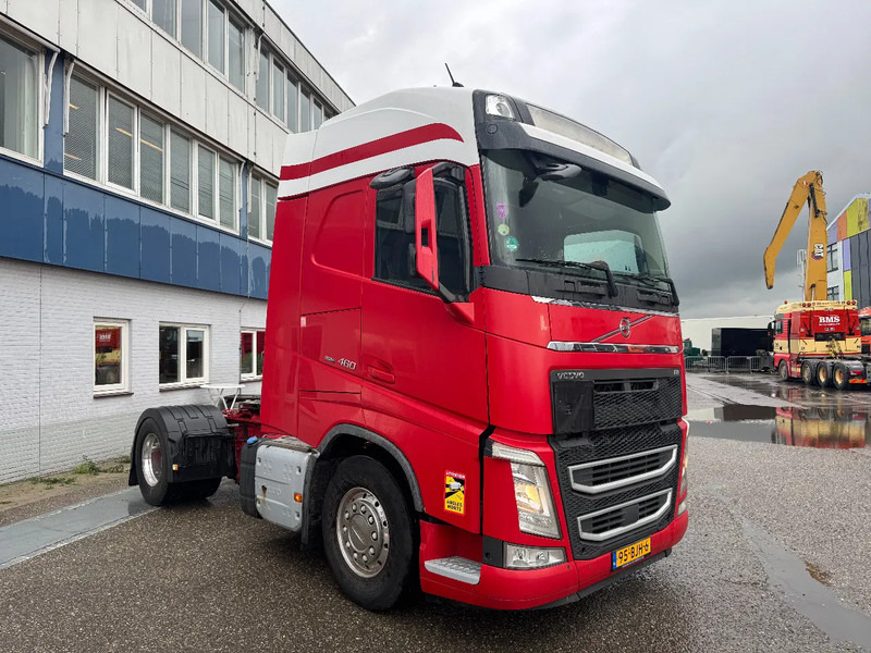 Volvo FH 460 4X2 EURO 6 ALCOA 2 UNITS I PARK COOL STANDKLIMA - Tractor: foto 4 Volvo FH 460 4X2 EURO 6 ALCOA 2 UNITS I PARK COOL STANDKLIMA - Tractor: foto 4