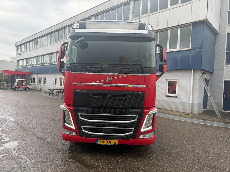 Volvo FH 460 4X2 EURO 6 ALCOA 2 UNITS I PARK COOL STANDKLIMA - Tractor: foto 3 Volvo FH 460 4X2 EURO 6 ALCOA 2 UNITS I PARK COOL STANDKLIMA - Tractor: foto 3