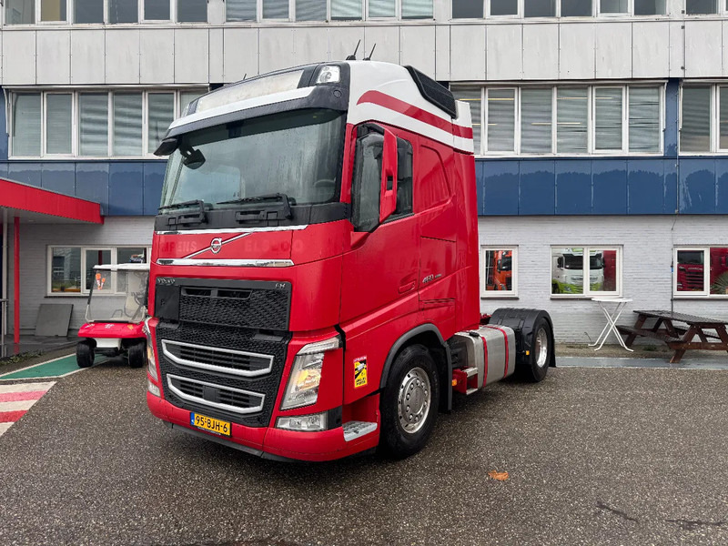 Volvo FH 460 4X2 EURO 6 ALCOA 2 UNITS I PARK COOL STANDKLIMA - Tractor: foto 2 Volvo FH 460 4X2 EURO 6 ALCOA 2 UNITS I PARK COOL STANDKLIMA - Tractor: foto 2