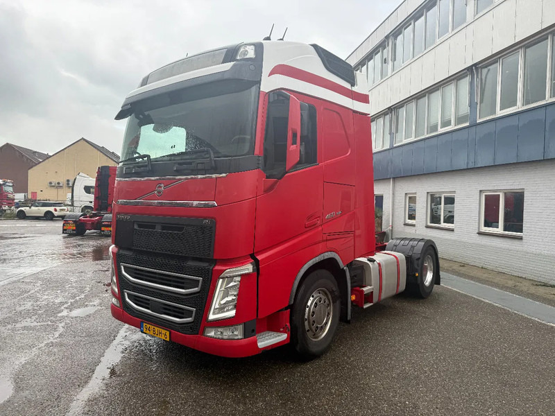 Volvo FH 460 4X2 EURO 6 ALCOA 2 UNITS I PARK COOL STANDKLIMA - Tractor: foto 2 Volvo FH 460 4X2 EURO 6 ALCOA 2 UNITS I PARK COOL STANDKLIMA - Tractor: foto 2