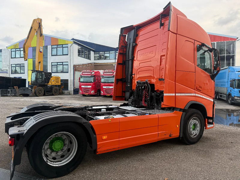 Volvo FH 460 4X2 EURO 6 + I-SHIFT + I-PARKCOOL - Tractor: foto 5 Volvo FH 460 4X2 EURO 6 + I-SHIFT + I-PARKCOOL - Tractor: foto 5
