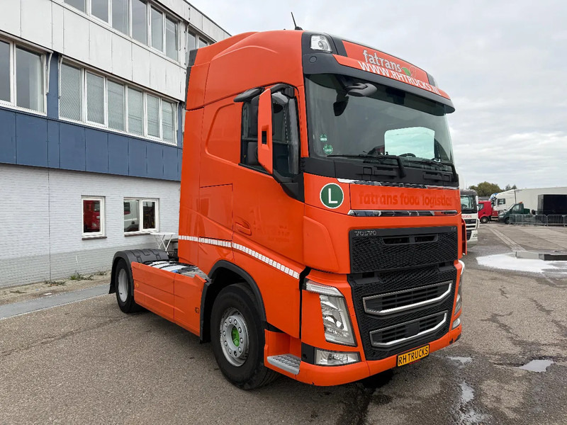Volvo FH 460 4X2 EURO 6, KB CHASSIS, PARK COOL - Tractor: foto 4 Volvo FH 460 4X2 EURO 6, KB CHASSIS, PARK COOL - Tractor: foto 4