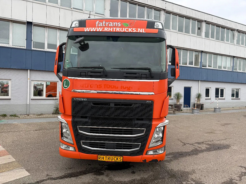 Volvo FH 460 4X2 EURO 6, KB CHASSIS, PARK COOL - Tractor: foto 3 Volvo FH 460 4X2 EURO 6, KB CHASSIS, PARK COOL - Tractor: foto 3