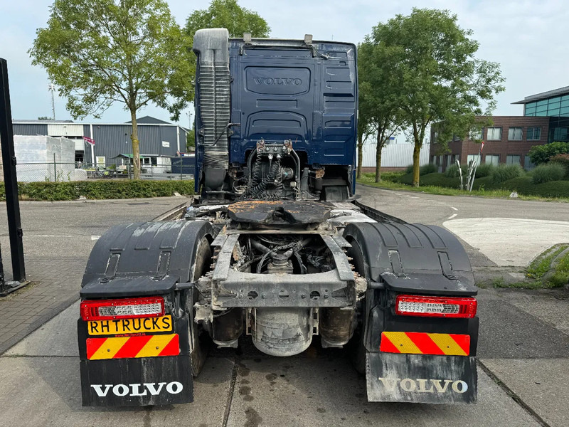 Volvo FH 460 4X2 EURO 6 - KIPPER HYDRAULICS - Tractor: foto 5 Volvo FH 460 4X2 EURO 6 - KIPPER HYDRAULICS - Tractor: foto 5