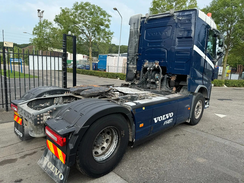 Volvo FH 460 4X2 EURO 6 - KIPPER HYDRAULICS - Tractor: foto 4 Volvo FH 460 4X2 EURO 6 - KIPPER HYDRAULICS - Tractor: foto 4