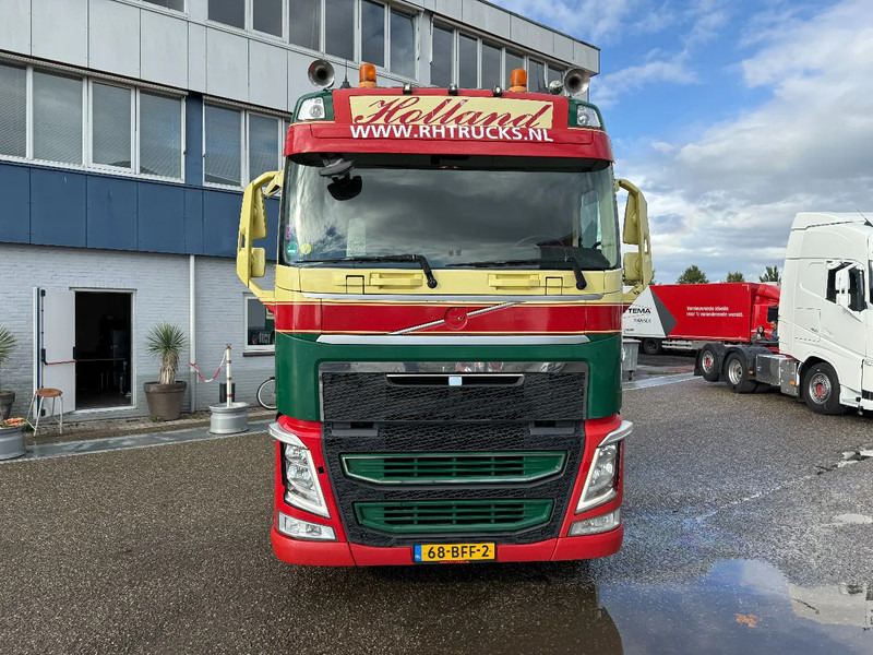 Volvo FH 460 4X2 - Tractor: foto 2 Volvo FH 460 4X2 - Tractor: foto 2