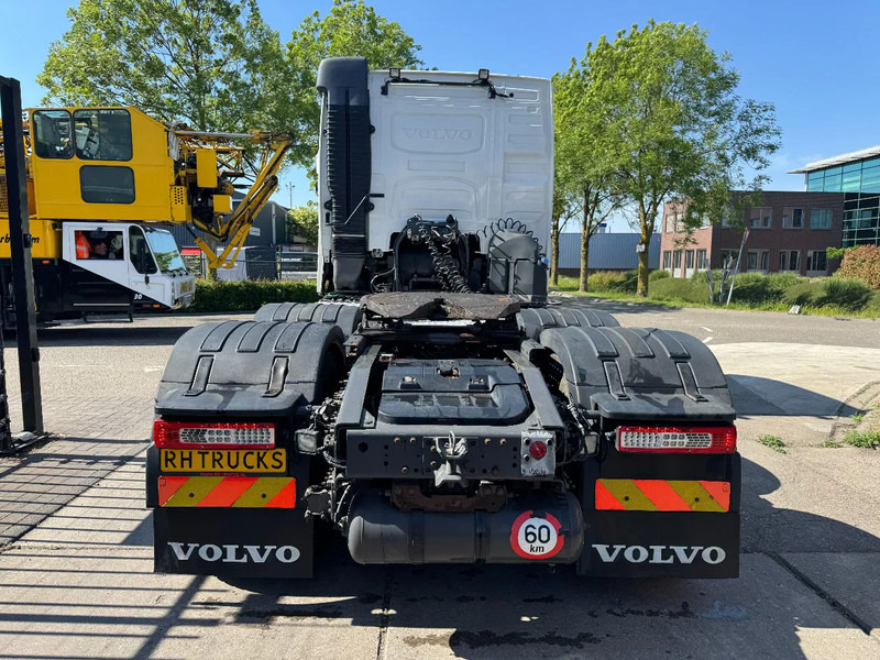 Volvo FH 460 6X2 - EURO 6 + LIFTING AXLE - Tractor: foto 5 Volvo FH 460 6X2 - EURO 6 + LIFTING AXLE - Tractor: foto 5