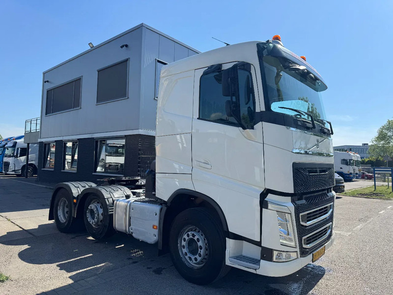 Volvo FH 460 6X2 - EURO 6 + LIFTING AXLE - Tractor: foto 3 Volvo FH 460 6X2 - EURO 6 + LIFTING AXLE - Tractor: foto 3
