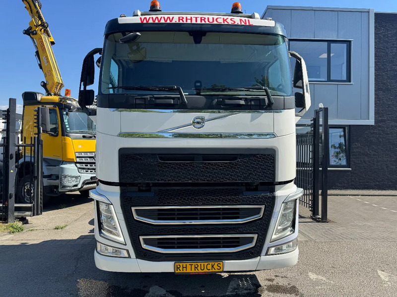 Volvo FH 460 6X2 - EURO 6 + LIFTING AXLE - Tractor: foto 2 Volvo FH 460 6X2 - EURO 6 + LIFTING AXLE - Tractor: foto 2