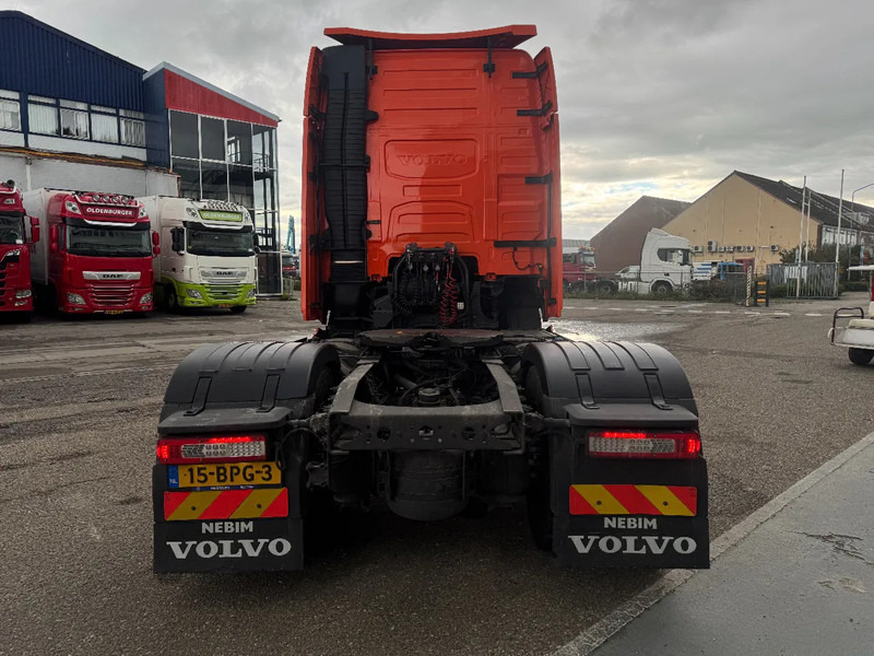 Volvo FH 500 4X2 EURO 6 SKIRTS STANDKLIMA - Tractor: foto 5 Volvo FH 500 4X2 EURO 6 SKIRTS STANDKLIMA - Tractor: foto 5