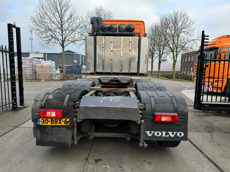 Volvo FH 500 8X2 - EURO 5 + LIFT/STEERING AXLE - Tractor: foto 5 Volvo FH 500 8X2 - EURO 5 + LIFT/STEERING AXLE - Tractor: foto 5