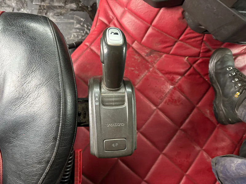 Tractor Volvo FH 500 8X4 - EURO 6 + HIAB 622 EP-6 HIPRO + REMOTE CONTROL: foto 19