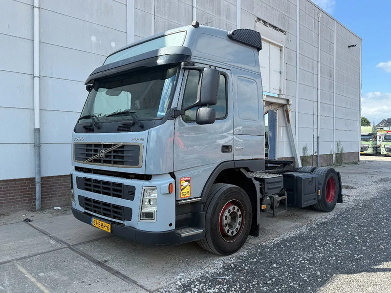 Volvo FM 12.420 4X2 - EURO 3 - Tractor: foto 1 Volvo FM 12.420 4X2 - EURO 3 - Tractor: foto 1