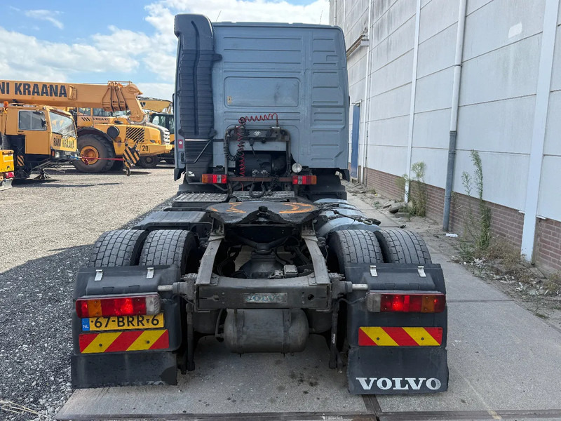 Volvo FM 12.420 4X2 - EURO 3 - Tractor: foto 5 Volvo FM 12.420 4X2 - EURO 3 - Tractor: foto 5