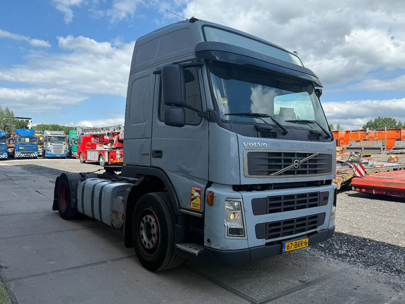 Volvo FM 12.420 4X2 - EURO 3 - Tractor: foto 3 Volvo FM 12.420 4X2 - EURO 3 - Tractor: foto 3