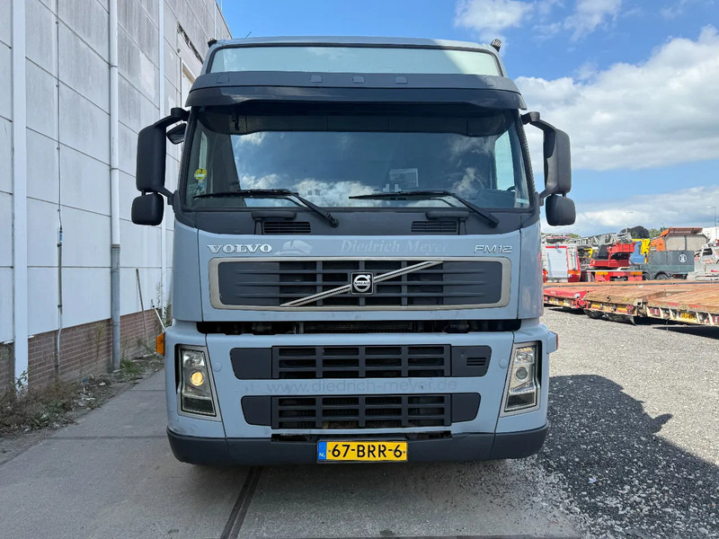 Volvo FM 12.420 4X2 - EURO 3 - Tractor: foto 2 Volvo FM 12.420 4X2 - EURO 3 - Tractor: foto 2