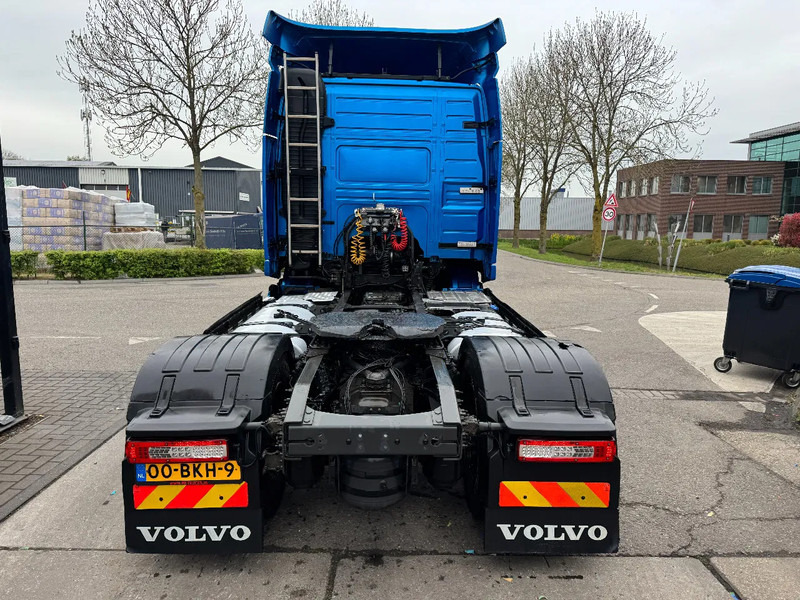 Volvo FM 370 4X2 EURO 6 SKIRTS TÜV TILL 10-2025 - Tractor: foto 5 Volvo FM 370 4X2 EURO 6 SKIRTS TÜV TILL 10-2025 - Tractor: foto 5
