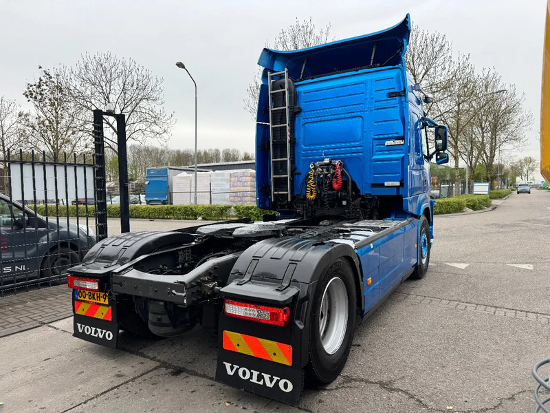 Volvo FM 370 4X2 EURO 6 SKIRTS TÜV TILL 10-2025 - Tractor: foto 4 Volvo FM 370 4X2 EURO 6 SKIRTS TÜV TILL 10-2025 - Tractor: foto 4