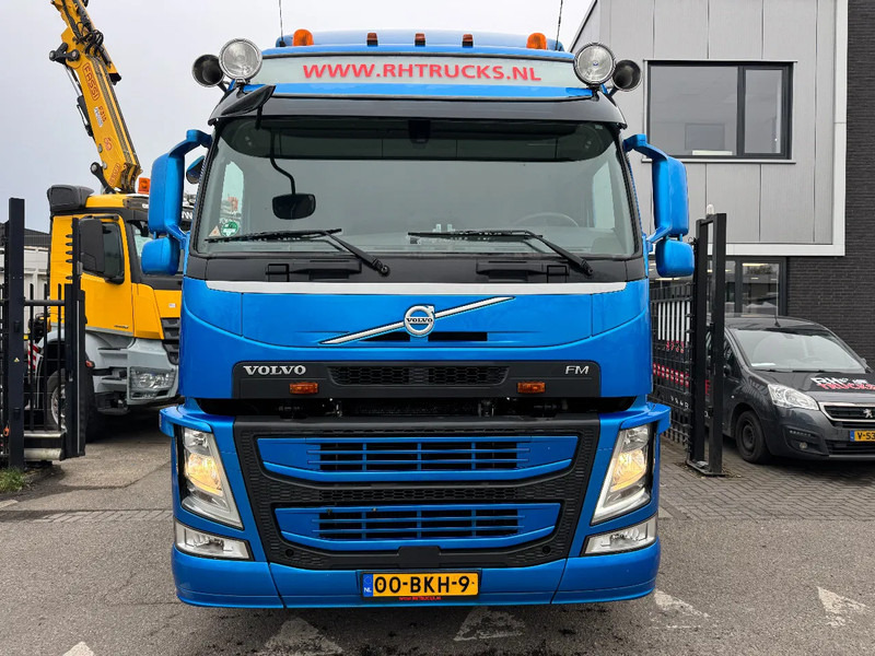 Volvo FM 370 4X2 EURO 6 SKIRTS TÜV TILL 10-2025 - Tractor: foto 2 Volvo FM 370 4X2 EURO 6 SKIRTS TÜV TILL 10-2025 - Tractor: foto 2