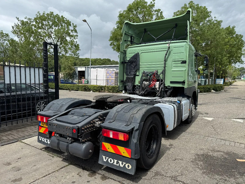 Volvo FM 420 4X2 - DIESEL & LNG GAS - Tractor: foto 5 Volvo FM 420 4X2 - DIESEL & LNG GAS - Tractor: foto 5