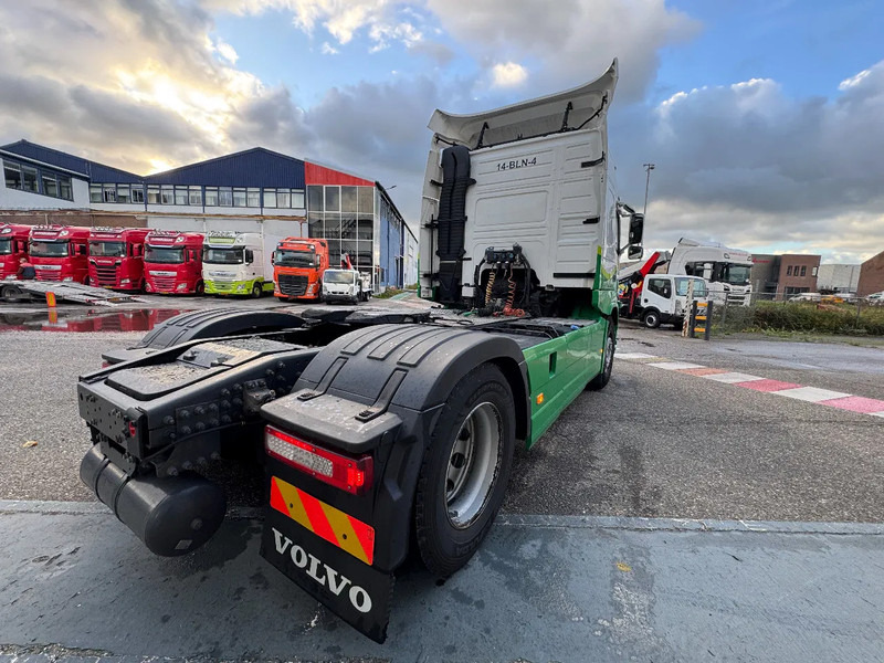 Volvo FM 420 4X2 EURO 6 SKIRTS AUTOMATIC - Tractor: foto 5 Volvo FM 420 4X2 EURO 6 SKIRTS AUTOMATIC - Tractor: foto 5