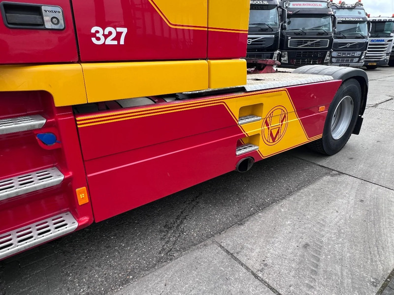 Volvo NH 12.460 4X2 - *MARGE* - EURO 2 - Tractor: foto 2 Volvo NH 12.460 4X2 - *MARGE* - EURO 2 - Tractor: foto 2